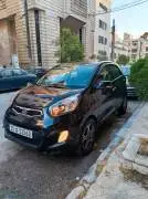 كيا بيكانتو 2013, حلب, RF36359587