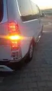 هيونداي اتش ون 2014, درعا, RF10368034