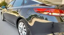 كيا K5 2016, دمشق, RF12791780