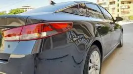 كيا K5 2016, دمشق, RF12791780