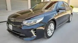 كيا K5 2016, دمشق, RF12791780