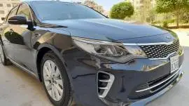 كيا K5 2016, دمشق, RF12791780