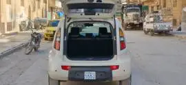 Kia Soul 2010, Idlib, RF15429115