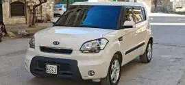 Kia Soul 2010, Idlib, RF15429115