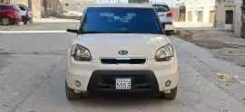Kia Soul 2010, Idlib, RF15429115