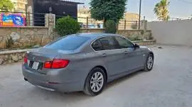 بي ام دبليو 520 موديل 2011, RF17356747
