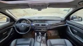بي ام دبليو 520 موديل 2011, RF17356747