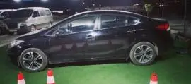 Kia K3 2013, Daraa, RF54602161