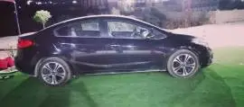 Kia K3 2013, Daraa, RF54602161