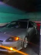 Honda Coupe 2003, Damascus, RF10630050