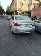 Hyundai Sonata 2013, RF12001101