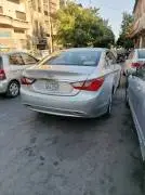 Hyundai Sonata 2013, RF12001101