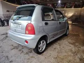 شيري كيو كيو 2008 للبيع, حلب, RF25587941