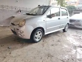 شيري كيو كيو 2008 للبيع, حلب, RF25587941