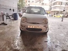 شيري كيو كيو 2008 للبيع, حلب, RF25587941