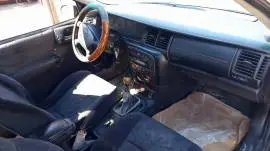 أوبل موديل 1999, إدلب, RF11576423
