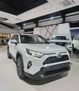 Toyota RAV4 2025, RF13335347