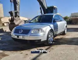 Ford Focus 2005, Damascus, RF33290615