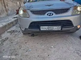 هيونداي فيرا كروز 2009, إدلب, RF39112847