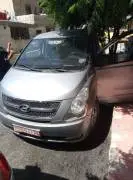 فان هيونداي H1 2012, دمشق, RF12498076