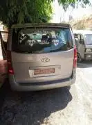 فان هيونداي H1 2012, دمشق, RF12498076