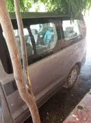 فان هيونداي H1 2012, دمشق, RF12498076