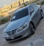 Hyundai Genesis 2012, Aleppo, RF20441216