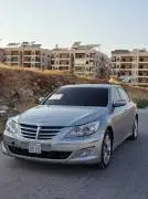 Hyundai Genesis 2012, Aleppo, RF20441216