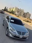 Hyundai Genesis 2012, Aleppo, RF20441216