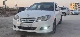 Hyundai Avante 2008, Aleppo, RF12353601