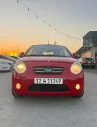 كيا بيكانتو 2009 للبيع, دمشق, RF20841347