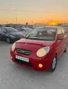 كيا بيكانتو 2009 للبيع, دمشق, RF20841347