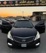 هيونداي أزيرا 2012 للبيع, دمشق, RF17801907