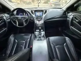 هيونداي أزيرا 2012 للبيع, دمشق, RF17801907