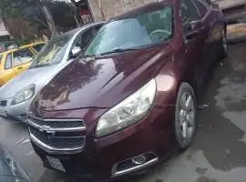 شفر ماليبو 2015, دمشق, RF81283514