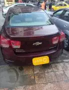 شفر ماليبو 2015, دمشق, RF81283514