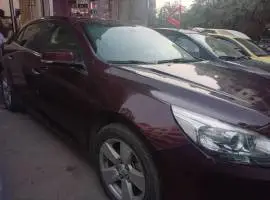 شفر ماليبو 2015, دمشق, RF81283514