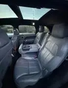 رانج روفر سبورت 2014, دمشق, RF11865611
