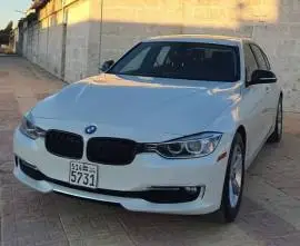 بي ام دبليو 328i 2014, حلب, RF73802616