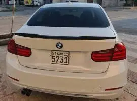 بي ام دبليو 328i 2014, حلب, RF73802616