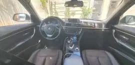 بي ام دبليو 328i 2014, حلب, RF73802616