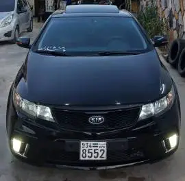 كيا فورتي كوبي 2011, RF11840783