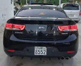 كيا فورتي كوبي 2011, RF11840783