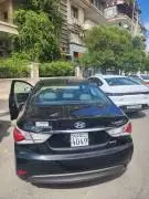Hyundai Sonata Hybrid 2015, Damascus, RF12054186