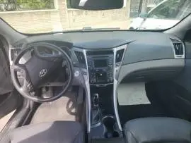 Hyundai Sonata Hybrid 2015, Damascus, RF12054186