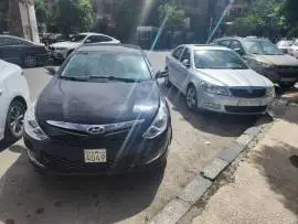 Hyundai Sonata Hybrid 2015, Damascus, RF12054186