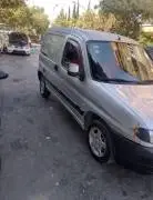 Peugeot Partner 2002, RF10724697
