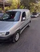 Peugeot Partner 2002, RF10724697