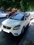 كيا ريو 2010, دمشق, RF14475409