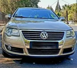 فوكس فاجن باسات 2008, دمشق, RF88225254
